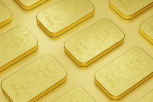 Gold Bar