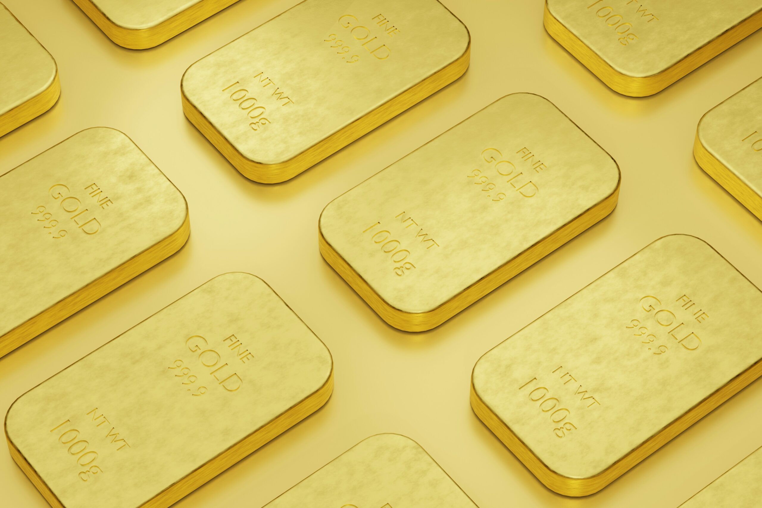 Gold Bar