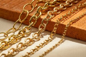 cheapest gold in the world