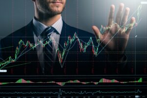 Reed Cagle - Market Analysis