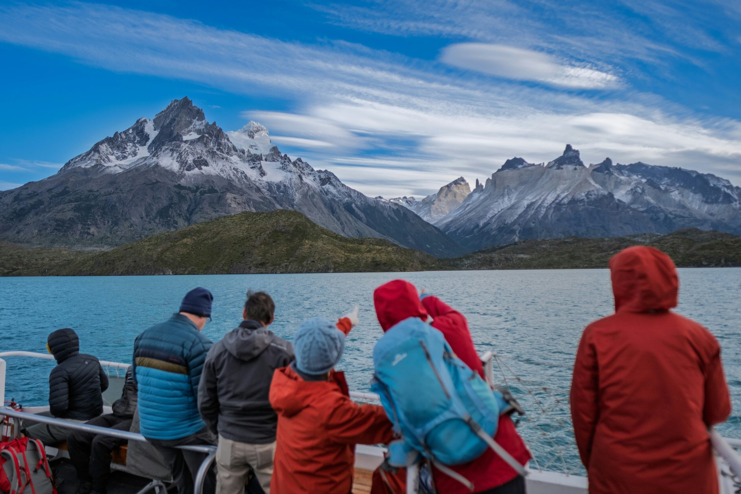 Best Time to Visit Chile