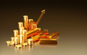 Reed Cagle:Smart Gold Investment