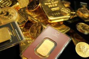 Gold Investment